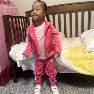 Team Page: One world, Many Chromosomes!!